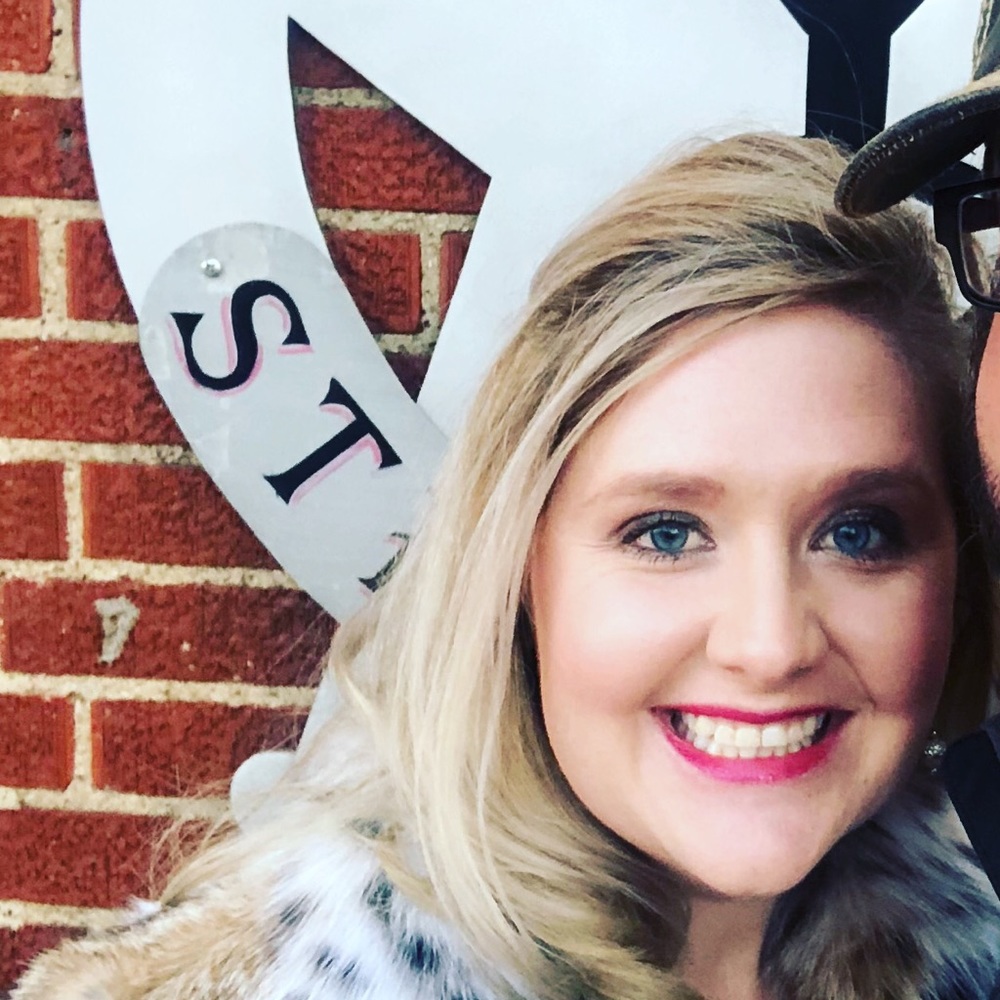 Meet your Posher, Megan